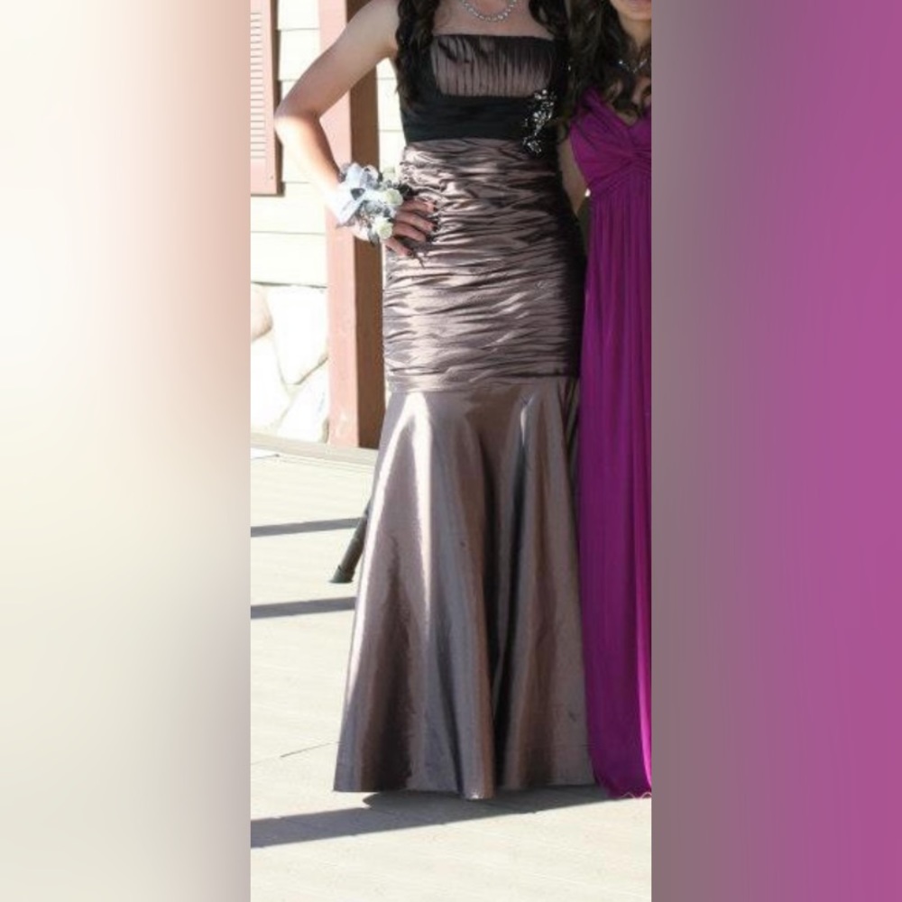 Formal Prom Dress - Picture 7 of 7